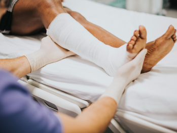 Fracture Emergency Tips